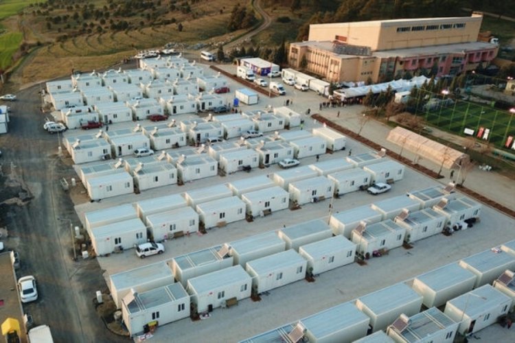 'Ulusal Risk Kalkanı Modeli' toplantısı yarın ger&ccedil;ekleşecek