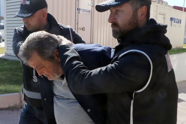 Adana'da 100 kişinin &ouml;ld&uuml;ğ&uuml; binanın m&uuml;teahhidinin ifadesi ortaya &ccedil;ıktı