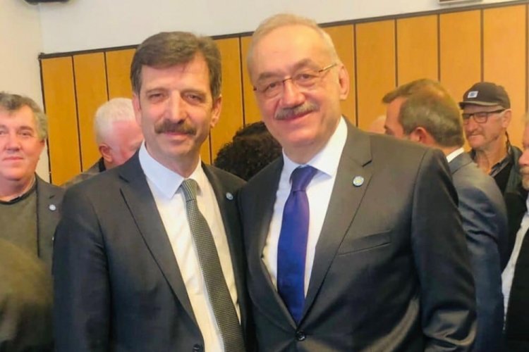 İYİ Mustafakemalpaşa: &Uuml;lkemizin umudu biziz!