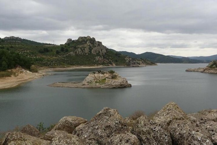 &Ccedil;anakkale'de su kullanımına kısıtlama