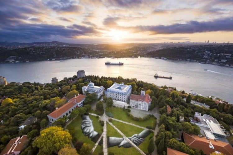 Boğazi&ccedil;i &Uuml;niversitesi hakkında yeni karar