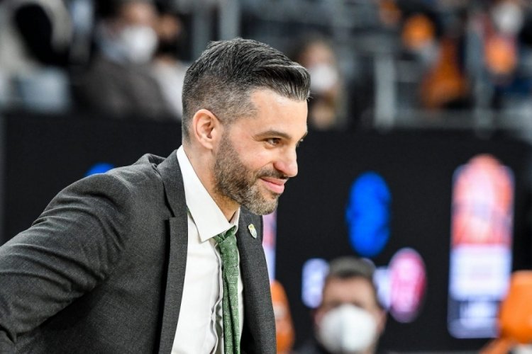 Dusan Alimpijevic'ten taraftarlara &ccedil;ağrı!