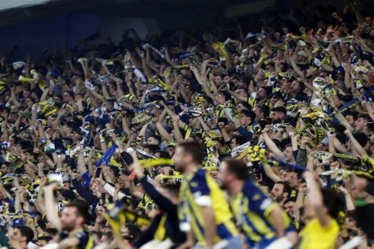 Kayserispor-Fenerbah&ccedil;e ma&ccedil;ıyla ilgili yeni karar
