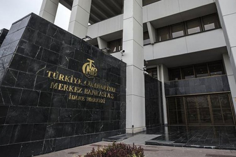 TCMB Para Politikası Kurulu'nun &ouml;zetini yayınladı
