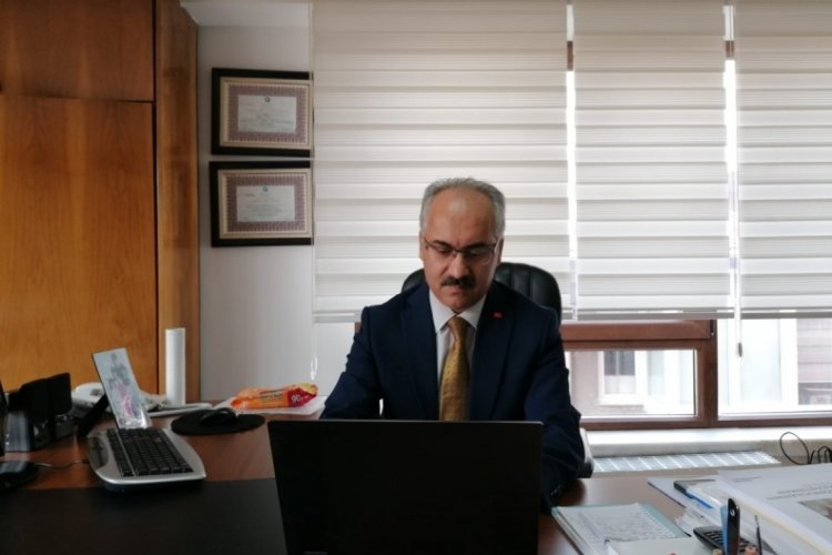 &Ccedil;alışma hayatı uzmanı Zengin: EYT'liler bayram ikramiyesini alacaklar