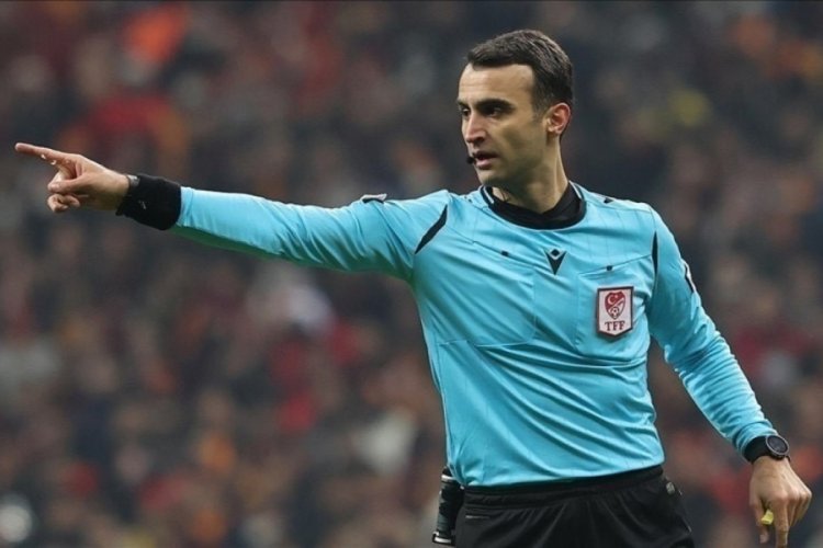 Kayserispor-Fenerbah&ccedil;e ma&ccedil;ını kim y&ouml;netecek?