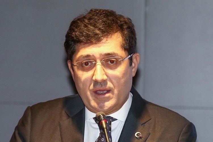 Murat Hazinedar i&ccedil;in istenen ceza belli oldu