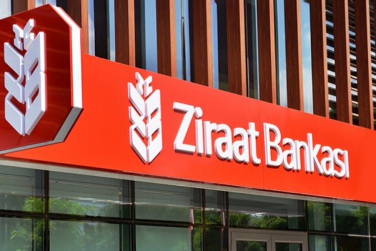 Ziraat Bankası'ndan &ccedil;ift&ccedil;iye m&uuml;jde