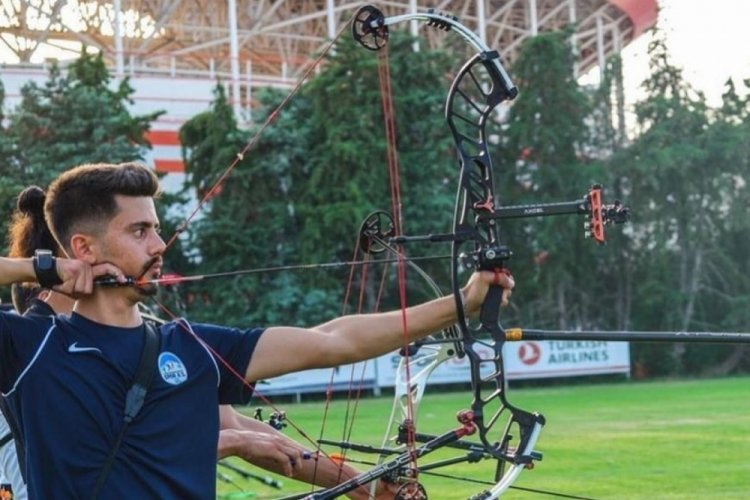 Kayserili sporcular milli takım i&ccedil;in m&uuml;cadele edecek