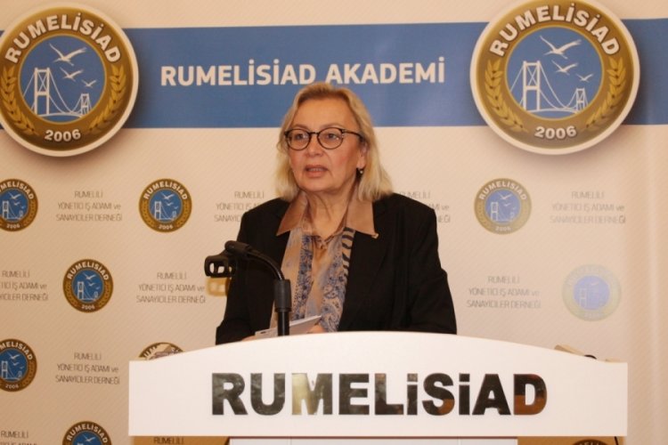 &Uuml;lk&uuml; K&uuml;&ccedil;&uuml;kkayalar: Bursa'da depremi g&ouml;ze alarak, yapılaşma planlaması yapılmalı