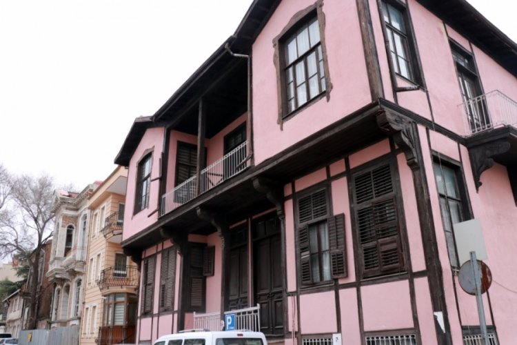 Edirne i&ccedil;in uyarı: T&uuml;m eski yapılar g&ouml;zden ge&ccedil;irilmeli