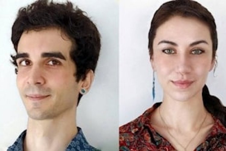 Eşinin cesedi yerde yatarken sosyal medyada vakit ge&ccedil;irdi
