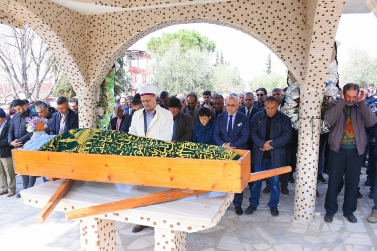 Manisa'daki tarla cinayetinde 2 tutuklama