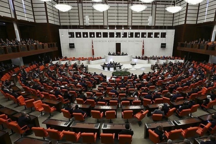 TBMM'de Deprem Araştırma Komisyonu kurulacak
