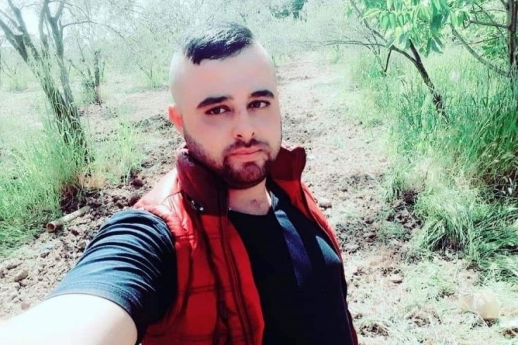 İzmir'de katlettiği husumetlisini denize atan zanlı yakalandı