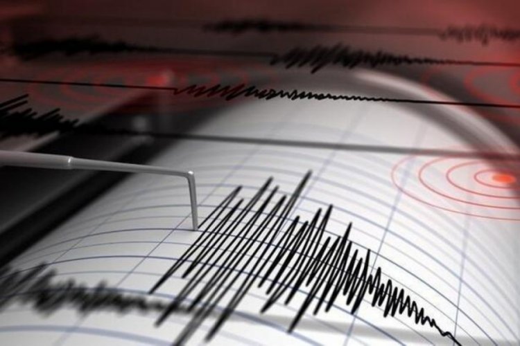 Vanuatu a&ccedil;ıklarında 6.8 b&uuml;y&uuml;kl&uuml;ğ&uuml;nde deprem