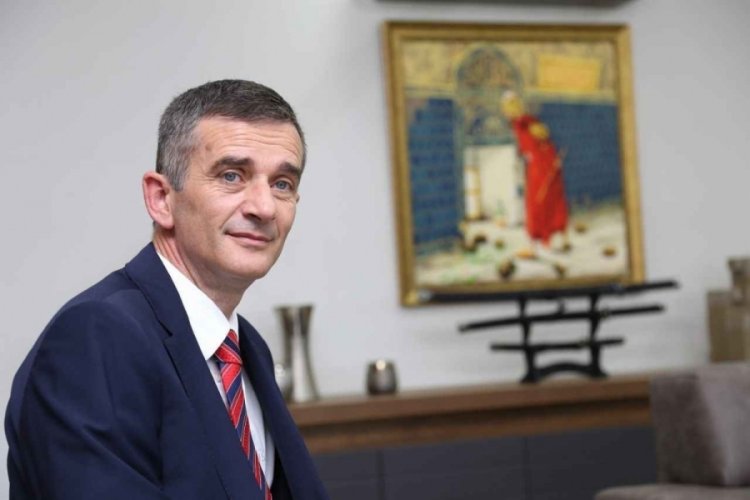 İYİ Parti'den dikkat &ccedil;ekici paylaşımlar: Millet 5'ten b&uuml;y&uuml;kt&uuml;r!