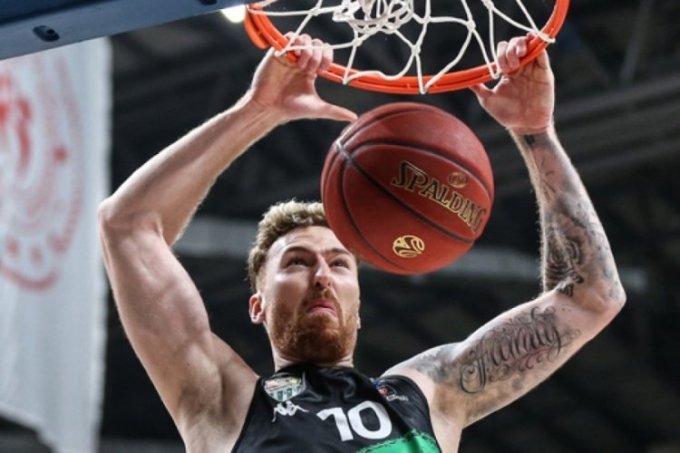 Frutti Extra Bursaspor erteleme ma&ccedil;ını kazandı