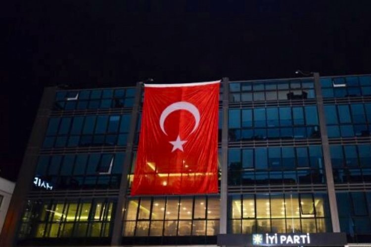 İYİ Parti, 81 il başkanını Ankara'ya &ccedil;ağırdı