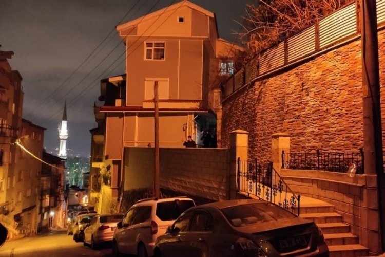 Zonguldak'ta kendisinden haber alınamayan şahıs evinde hareketsiz bulundu