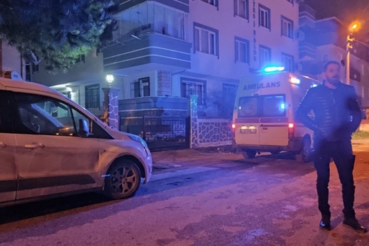 Sakarya'da 68 yaşındaki İlim Bedir evinde &ouml;l&uuml; bulundu