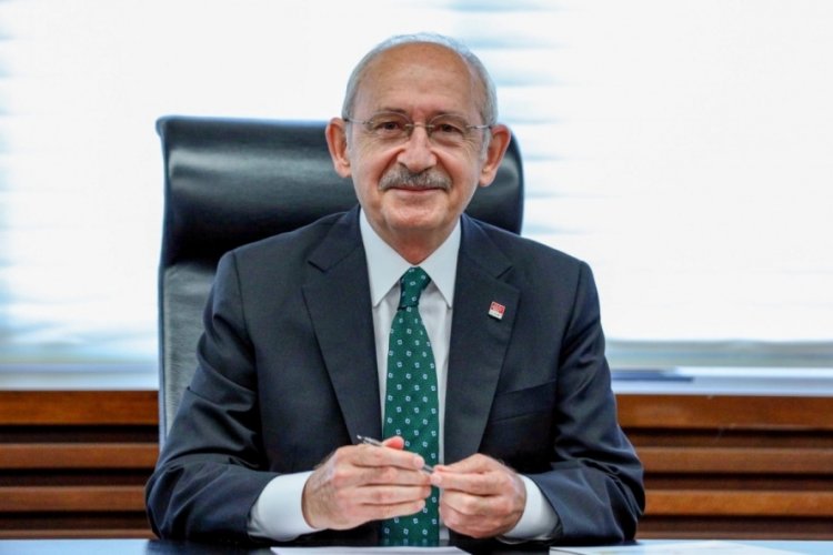 Kılı&ccedil;daroğlu: 'Birlik ve beraberlik; &ouml;l&uuml;mden başka her şeyi yener