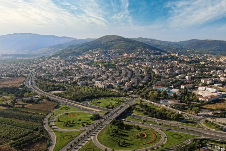 Bursa'da bug&uuml;n hava nasıl olacak?