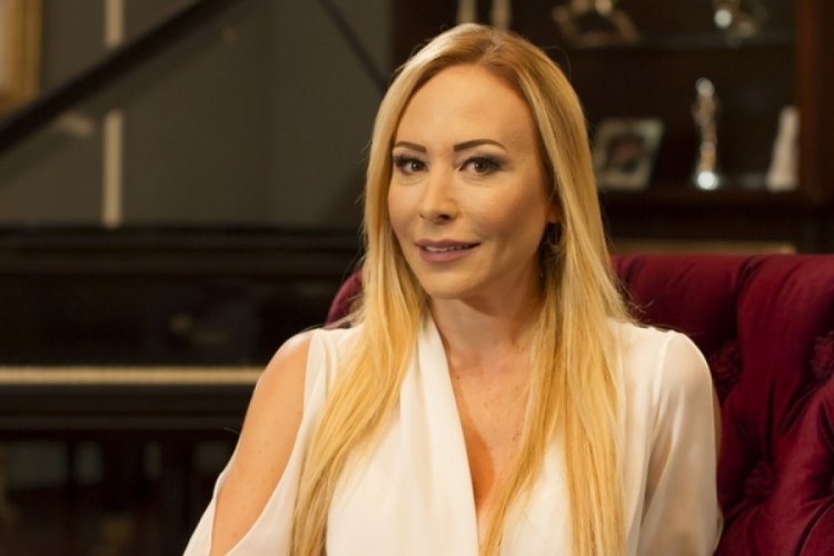 Ahu Sungur: Bina yaşlarını k&uuml;&ccedil;&uuml;ltmeye &ccedil;alışıyorlar