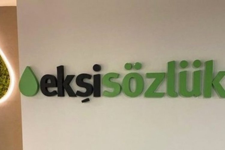Ekşi S&ouml;zl&uuml;k tekrar kapatıldı