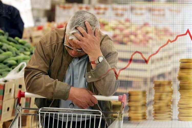 ENAG şubat ayı enflasyon verilerini a&ccedil;ıkladı
