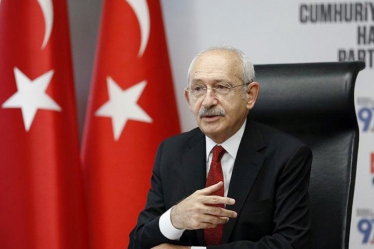 Kemal Kılı&ccedil;daroğlu ile ilgili dikkat &ccedil;eken iddia! "Reklam şirketi ile anlaştı"