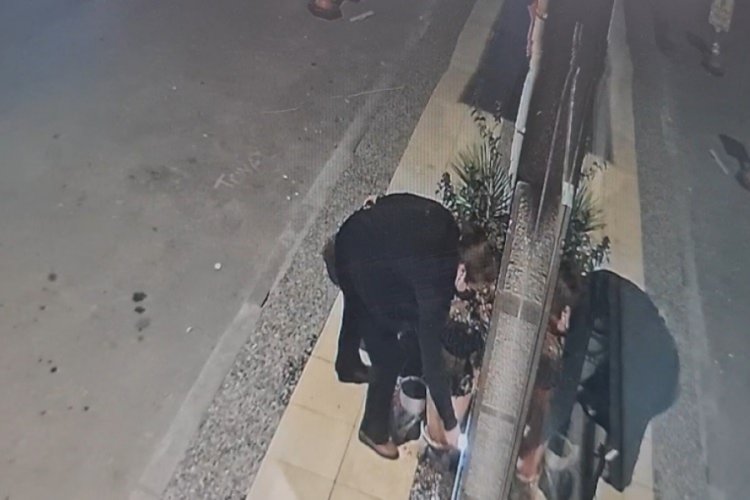 İzmir'de işyerini kundaklamak isterken kendini yaktı