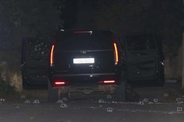 Falyalı cinayeti davasında yargılamanın durması ve tahliye talebi