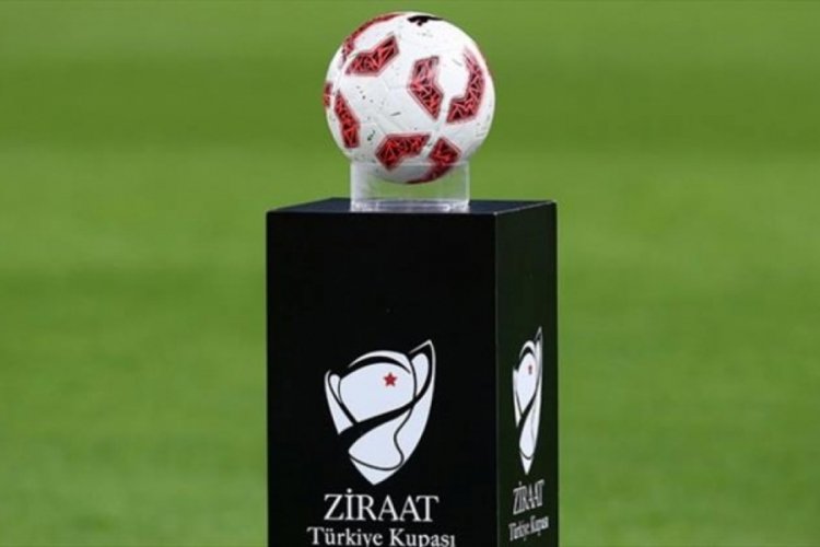 Kupada &ccedil;eyrek final tarihleri duyuruldu