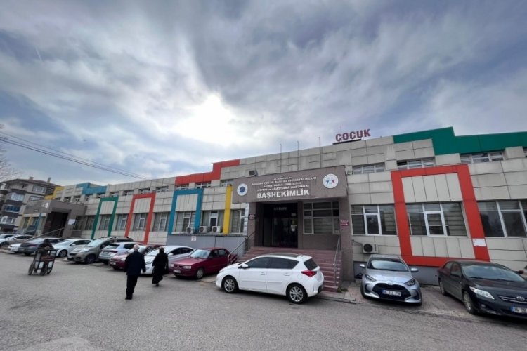 Ankara Dışkapı Hastanesi i&ccedil;in yıkım kararı