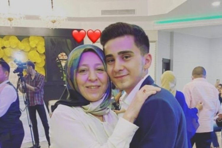 Kahramanmaraş'ta ameliyat olan kadının &ouml;l&uuml;m&uuml;nde ihmal iddiası