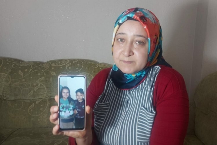 Kahramanmaraş'ta ailesini kaybeden kadın, yeğeni Ela'yı arıyor