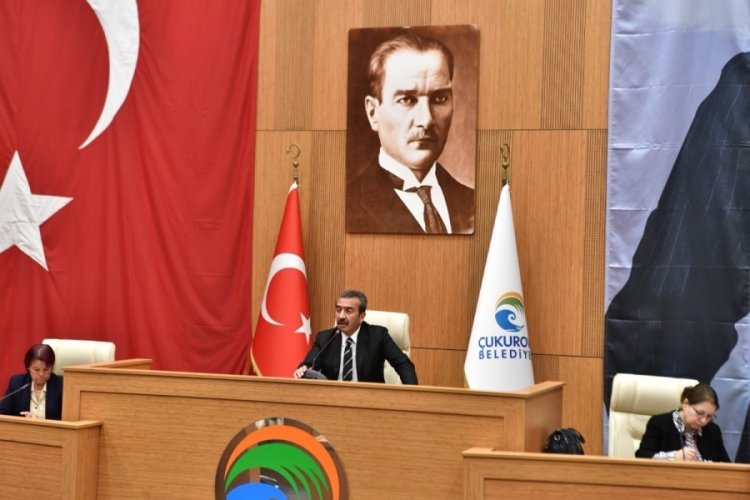 Adana &Ccedil;ukurova'da bina y&uuml;ksekliğine sınırlama getirildi