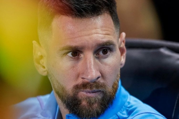Arjantin basınından şok iddia! Mafya Messi'nin peşinde