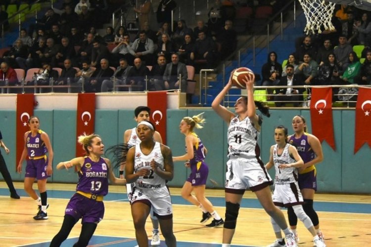 Elazığ takımları parkeye &ccedil;ıkacak