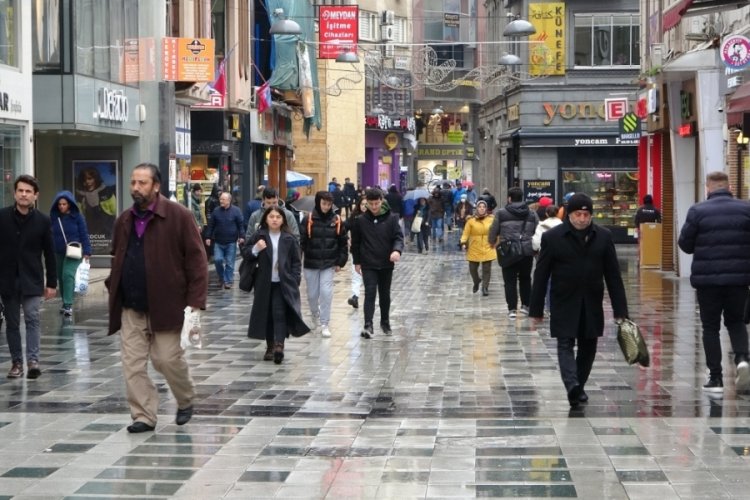 Trabzonspor'da istifa eden Başkan Ağaoğlu, taraftarı şaşırttı