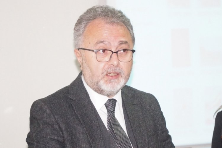 Bursa Barosu deprem ve hukuku merkezi kurdu