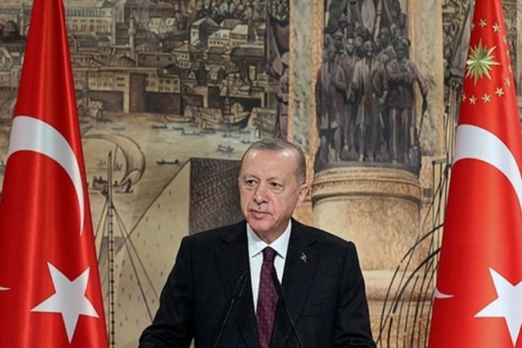 T&uuml;rkiye Ulusal Risk Kalkanı Toplantısı ger&ccedil;ekleşiyor