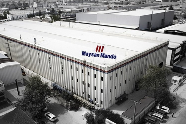 Maysan Mando hakkında tekzip ve d&uuml;zeltme