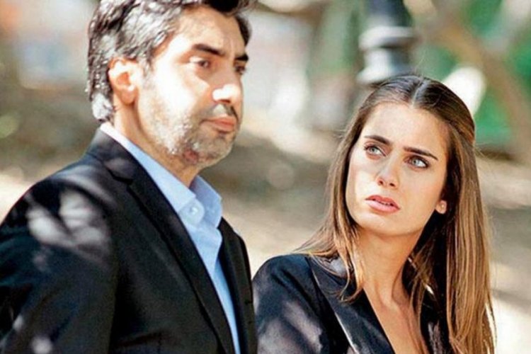 Kurtlar Vadisi'nin Savcı Leyla'sı &Ccedil;iğdem Batur &uuml;lkeyi terk edecek mi?