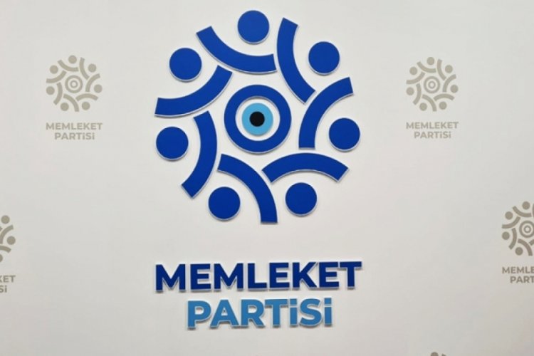 Memleket Partisi'nden cumhurbaşkanı adayı belirleme a&ccedil;ıklaması