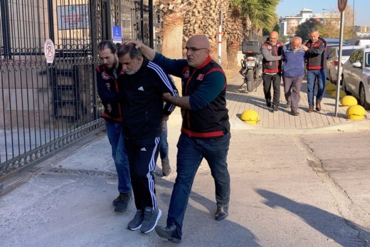 Eşini &ouml;ld&uuml;ren sanığa 3 su&ccedil;tan ceza talebi