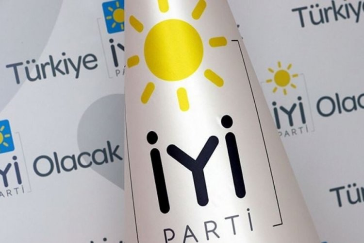 İYİ Partili yetkiliden şaşırtan s&ouml;zler: Beklediğimiz tavır değildi