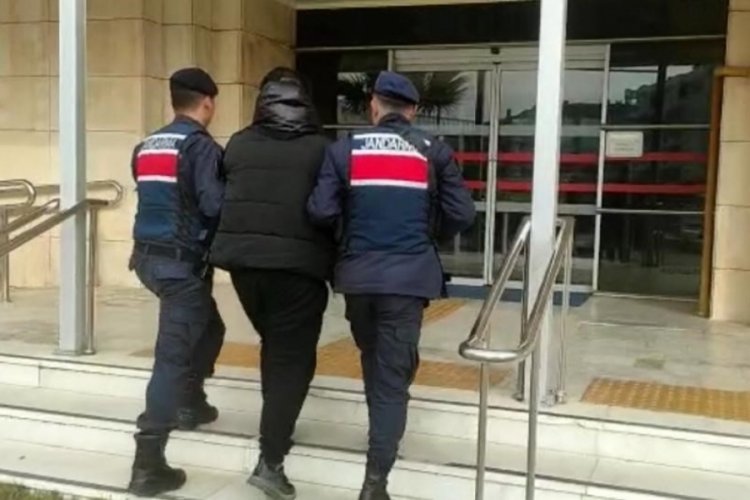 İzmir'de 8 kişinin şehit edildiği olayın firari sanığı yakalandı