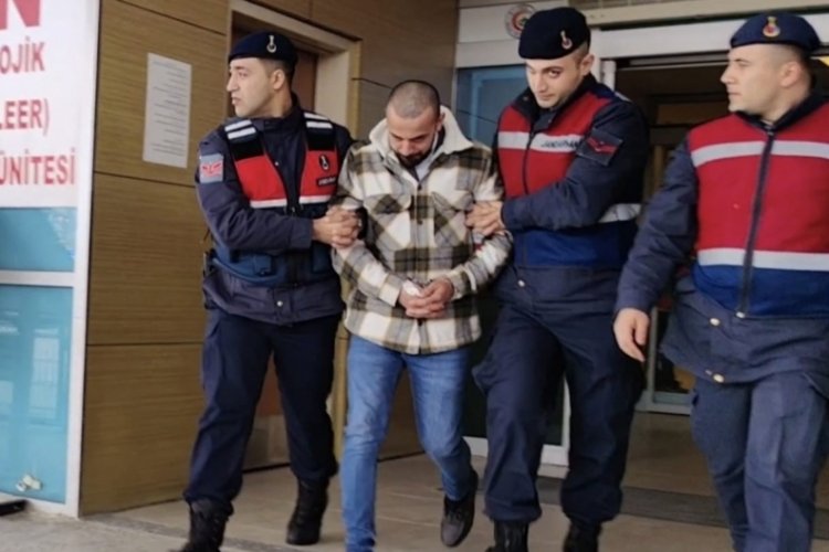 Bursa'da alacaklısını t&uuml;fekle vurmuştu! Hakkında karar verildi